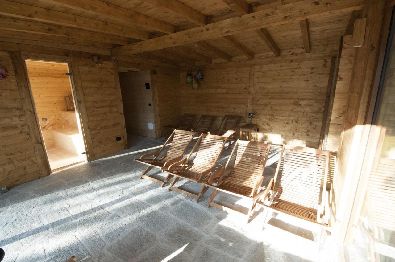 Naturemugello Oasi Naturista Dicomano Exterior foto